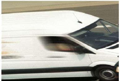 Van Dispatch